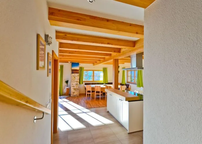 Almhaus In Bad St- Leonhard Im Lavanttal By Interhome Dom wakacyjny