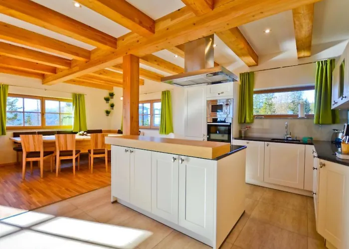 Almhaus In Bad St- Leonhard Im Lavanttal By Interhome Feriehus