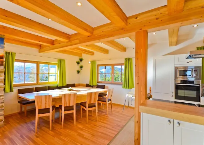 Almhaus In Bad St- Leonhard Im Lavanttal By Interhome *