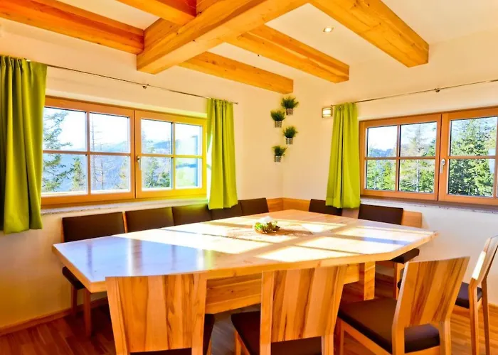 Almhaus In Bad St- Leonhard Im Lavanttal By Interhome * Bad Sankt Leonhard im Lavanttal