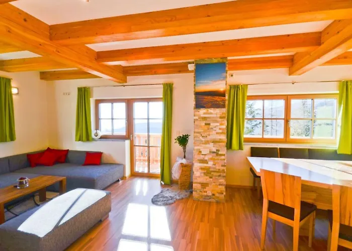 Almhaus In Bad St- Leonhard Im Lavanttal By Interhome Bad Sankt Leonhard im Lavanttal