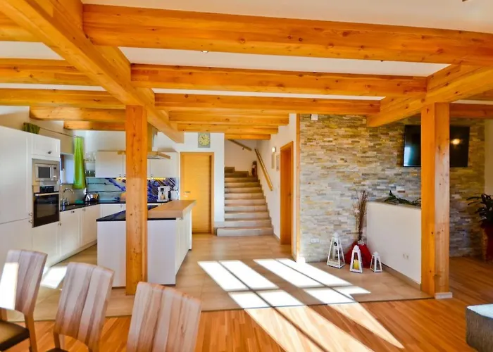 Almhaus In Bad St- Leonhard Im Lavanttal By Interhome