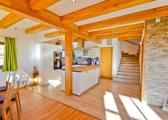 Almhaus In Bad St- Leonhard Im Lavanttal By Interhome * Bad Sankt Leonhard im Lavanttal