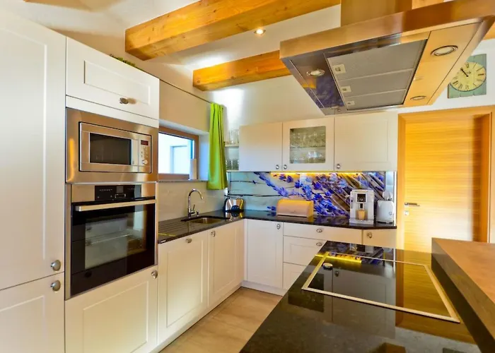 Almhaus In Bad St- Leonhard Im Lavanttal By Interhome *