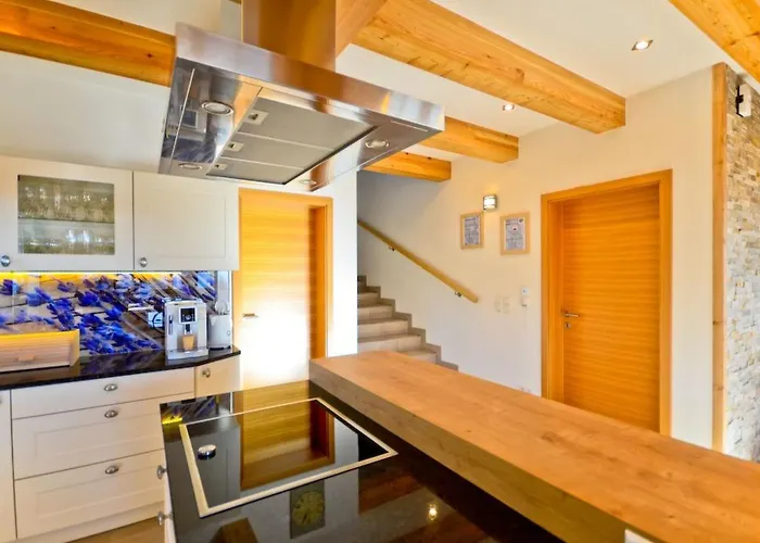 Almhaus In Bad St- Leonhard Im Lavanttal By Interhome Dom wakacyjny