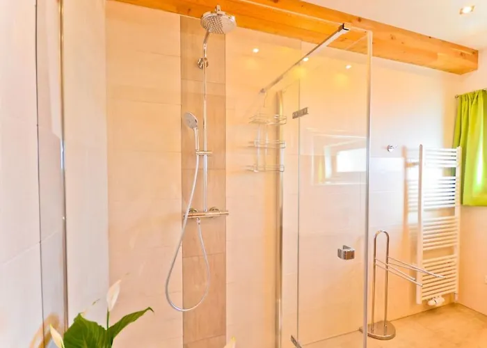 Dom wakacyjny Almhaus In Bad St- Leonhard Im Lavanttal By Interhome *