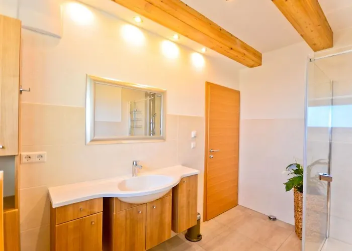 Feriehus Almhaus In Bad St- Leonhard Im Lavanttal By Interhome Bad Sankt Leonhard im Lavanttal