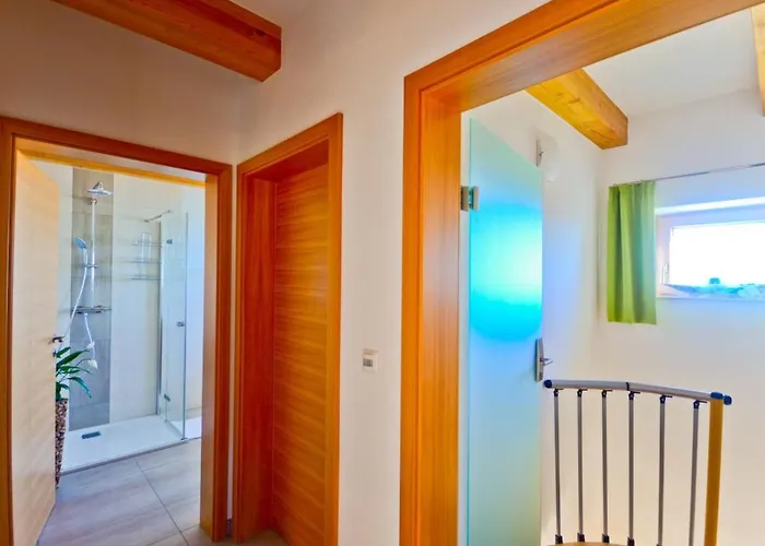 Almhaus In Bad St- Leonhard Im Lavanttal By Interhome Feriehus *