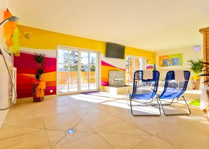 Almhaus In Bad St- Leonhard Im Lavanttal By Interhome