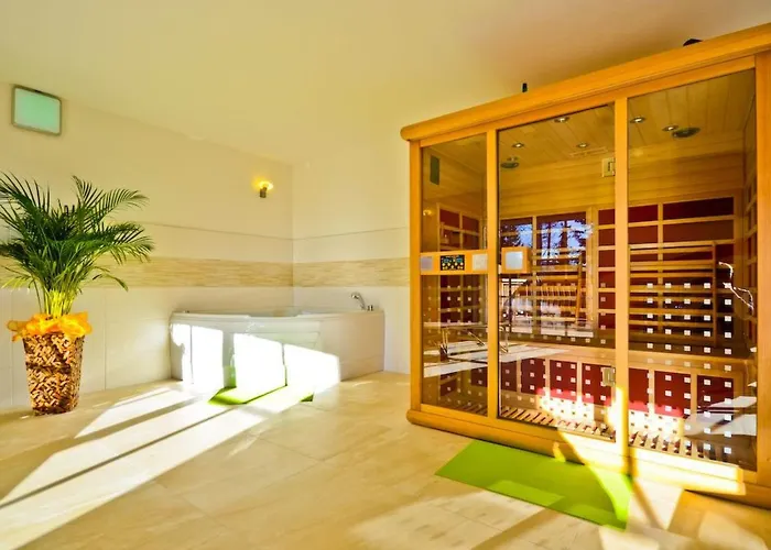 Almhaus In Bad St- Leonhard Im Lavanttal By Interhome