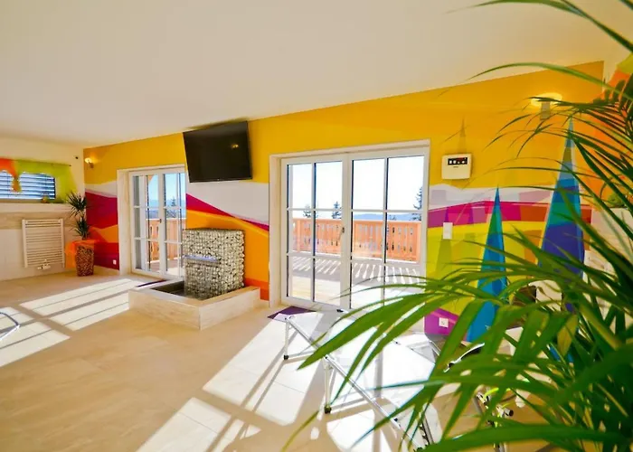 Almhaus In Bad St- Leonhard Im Lavanttal By Interhome Bad Sankt Leonhard im Lavanttal