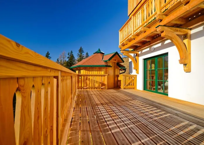 Almhaus In Bad St- Leonhard Im Lavanttal By Interhome * Bad Sankt Leonhard im Lavanttal