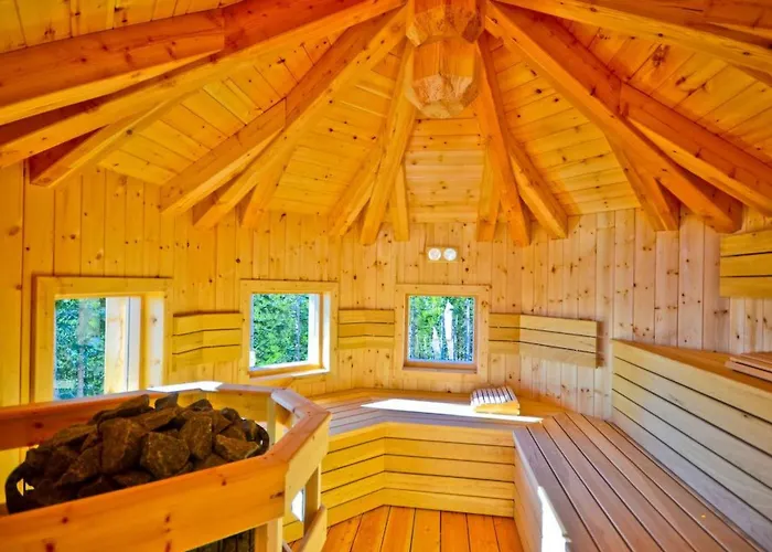 Feriehus Almhaus In Bad St- Leonhard Im Lavanttal By Interhome