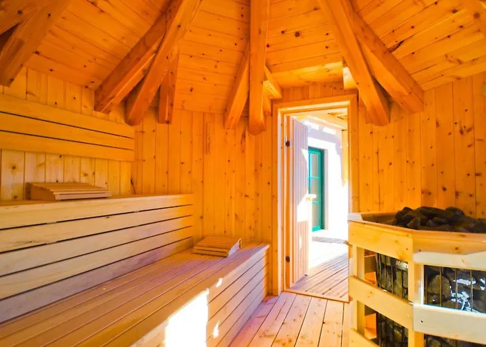 Almhaus In Bad St- Leonhard Im Lavanttal By Interhome Bad Sankt Leonhard im Lavanttal