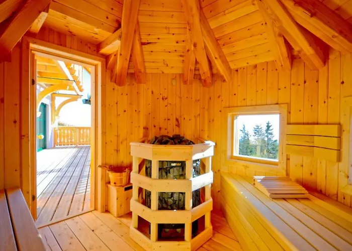 Almhaus In Bad St- Leonhard Im Lavanttal By Interhome Bad Sankt Leonhard im Lavanttal