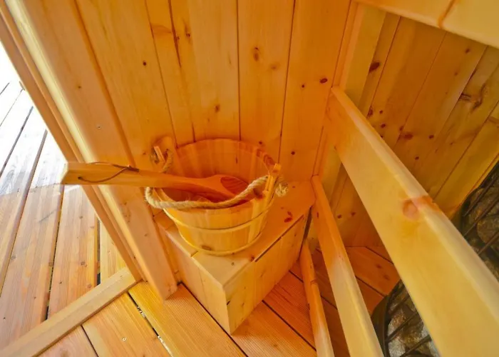 Almhaus In Bad St- Leonhard Im Lavanttal By Interhome *