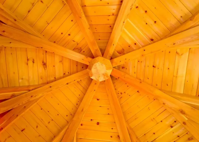 Feriehus Almhaus In Bad St- Leonhard Im Lavanttal By Interhome