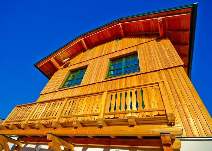 Almhaus In Bad St- Leonhard Im Lavanttal By Interhome Feriehus Bad Sankt Leonhard im Lavanttal